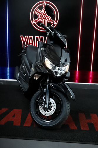 Promoção!! Yamaha Fluo Abs 24/25 + Emplacamento