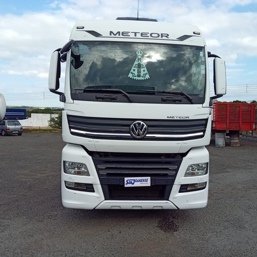 Vw Meteor 29-520 2023 6x4 Traçado