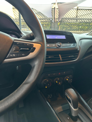 Chevrolet Onix plus 1.0 Lt Turbo Aut. 4p