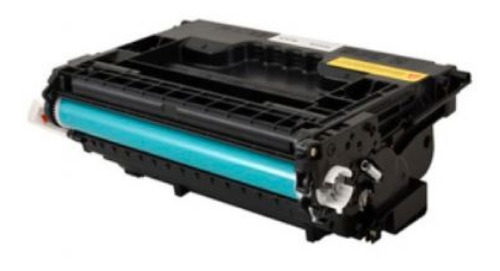 Toner 37a (cf237a) Alternativo Nuevo Para Hp