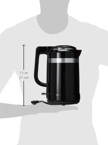 Imagen 4 de 4 de Tetera Eléctrica Kitchenaid 1,5 L 1500w