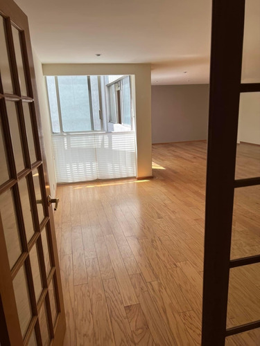 Departamento En Venta En Lomas De Chapultepec