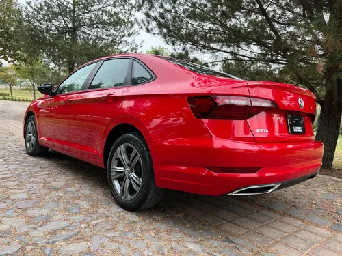 Volkswagen Jetta 1.4 T Fsi Rline Tip