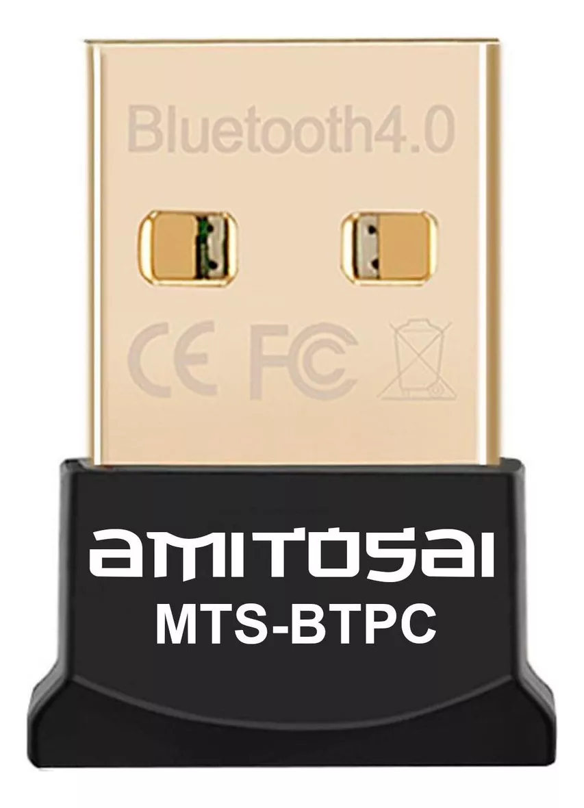 Segunda imagen para búsqueda de adaptador bluetooth para joystick pc