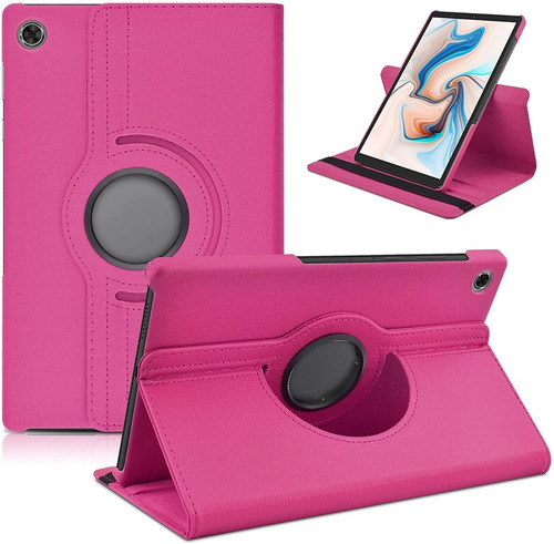Imagen 4 de 6 de Funda Giratoria 360° Lenovo Tab M10 Hd 2da Gen (tb-x306)
