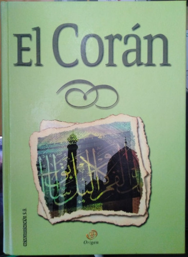 El Corán - Joaquín García Bravo