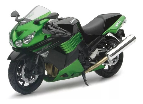 Disco De Embrague De Kawasaki Zx14r Del 2006 Al 2019 Japon