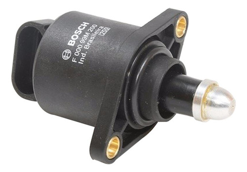 Actuador Ralenti Paso A Paso Bosch F00099m200