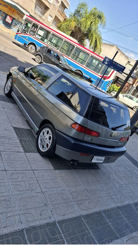 Alfa Romeo 145 2.0 Quadrifoglio
