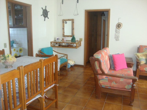 Imagem 5 de 12 de Venda Residential / Apartment Pitangueiras Guarujá - 7899