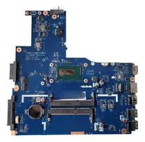 Comprar Placa Mãenotebook Lenovo La-b092p P\u002F Ideapad B40-70 I3 4005u