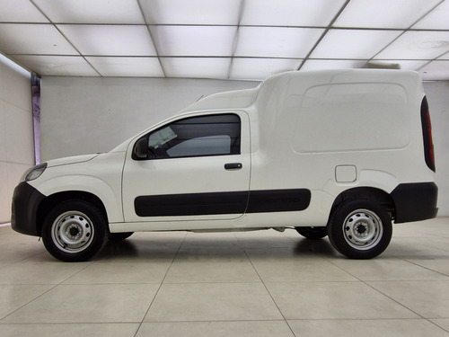 Fiat Fiorino 1.4 MPI FURGÃO ENDURANCE 8V FLEX 2P MANUAL