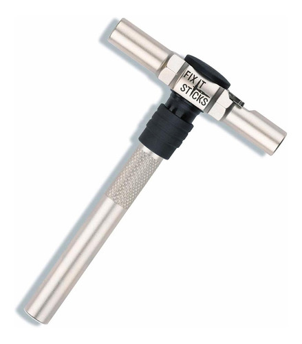 Fix It Sticks Llave T-way Herramienta Edc Para Tu Bicicleta,