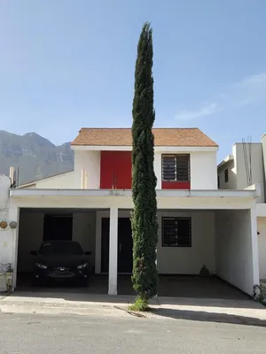 Casa en renta