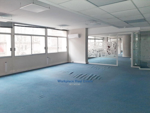 Imagen 9 de 29 de Oficina - Centro - Torre Del Gaucho - Venta Con Renta