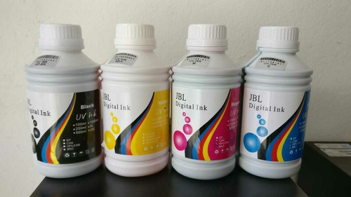 Pote De Tinta Jbl Varios Colores 500ml