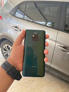 Huawei Mate 20 Pro