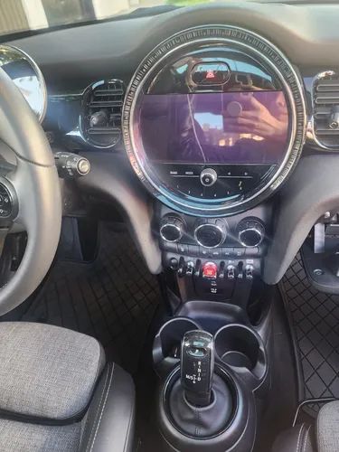 Mini Cooper S 2.0 Chili At