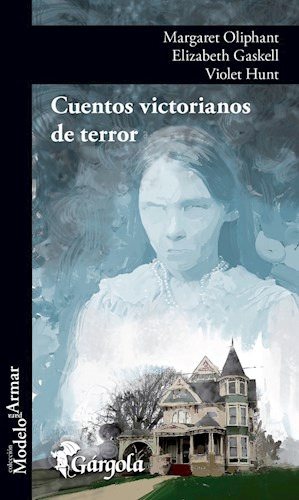 Cuentos Victorianos De Terror - Aa.vv - Cuatro Vie - #l