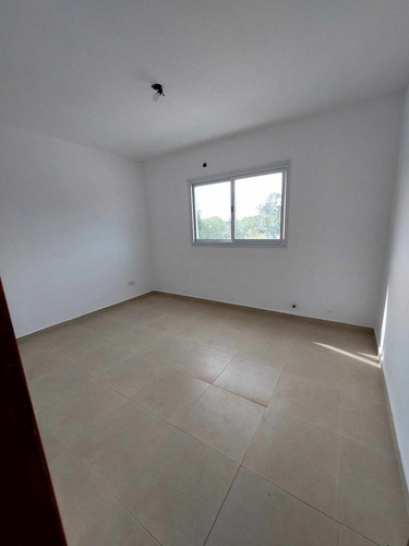 Departamento De 3 Ambientes A Estrenar, Con Balcon Santa Clara Del Mar