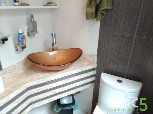 Imagem 7 de 20 de Casa Em Condominio - Aruja 5 - 756