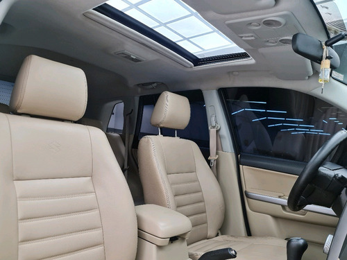 Imagem 10 de 11 de Suzuki Grand Vitara 2.0 16v 2wd (aut) (multimídia) Gasolin