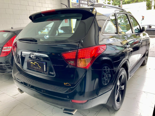 Hyundai Vera Cruz 3.8 V6 Aut. 5p