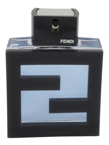 Perfume Fan Di Fendi Acqua Pour Homme 100 ml Edt, sin caja