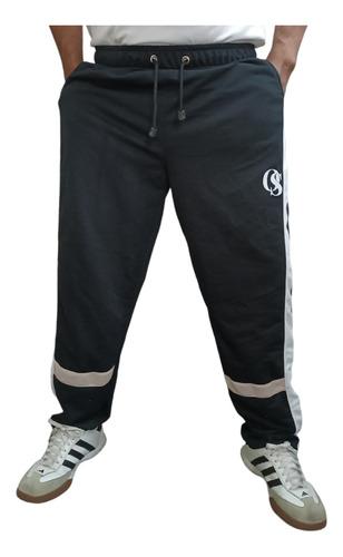 Pantalón Sudadera Jogger Hombre No Motosea