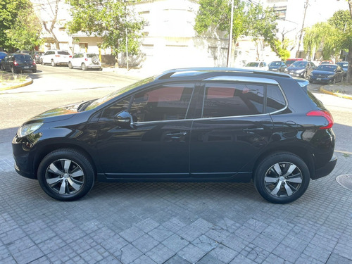 Imagen 3 de 15 de Peugeot 2008