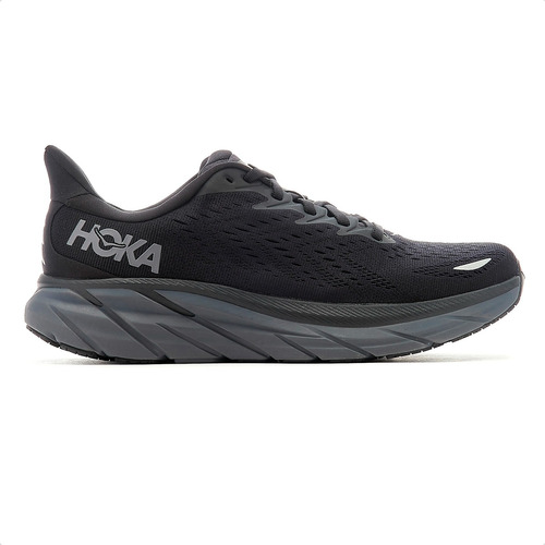 Zapatillas Hoka Clifton 8 Hombre Running