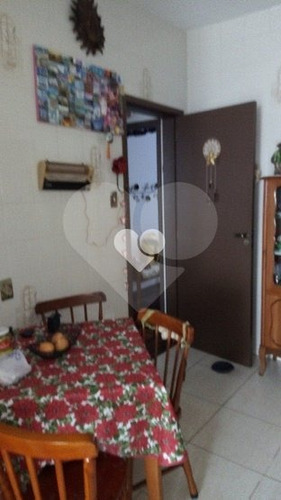 Apartamento-porto Alegre-passo Da Areia | Ref.: 28-im468697 - 28-im468697