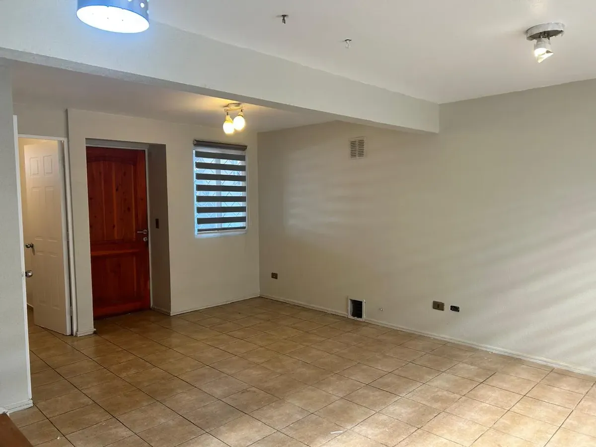 Imagen 5 de 23 de Vive En Enea: Casa En Condominio Con Gastos Comunes Incluido