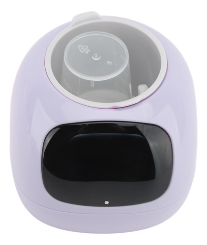 Robot Sembrador Inteligente Smart Plant Pot Expression Ai