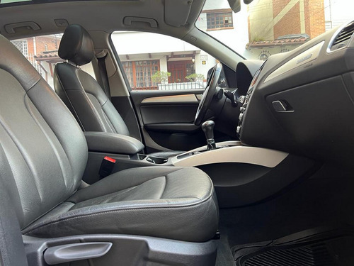 Audi Q5 2.0 Tfsi S-tronic Luxury