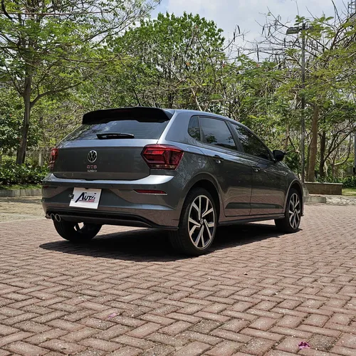 Volkswagen Polo 1.4 Tsi Gts At6