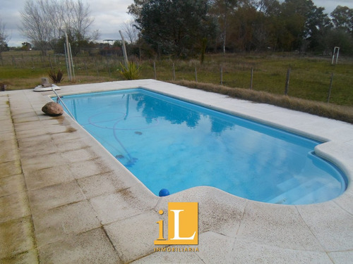 Imagen 7 de 14 de Venta De Casa-quinta En Obligado (brandsen )