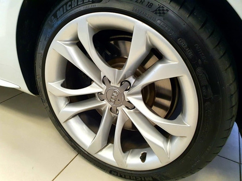 Imagen 4 de 25 de Audi A5 Coupe S5 2010 2011 2012 2013 2014 Usado Usada S512 S