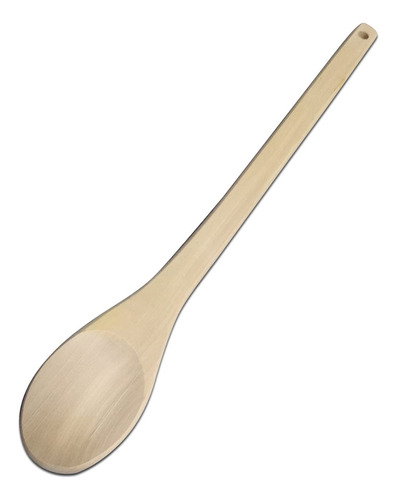 Cuchara De Madera Utensilio De Cocina Loekemeyer Pettish 