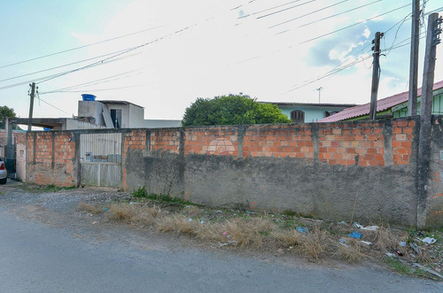 Terreno - Residencial - 929587