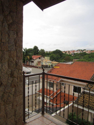Imagem 30 de 30 de Casa Com 3 Dormitórios Para Alugar, 360 M² Por R$ 8.000,00/mês - Condomínio Granja Olga I - Sorocaba/sp - Ca1971