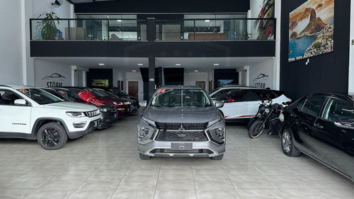 Mitsubishi Eclipse Cross Cross HPE 1.5 16V 165cv Aut.