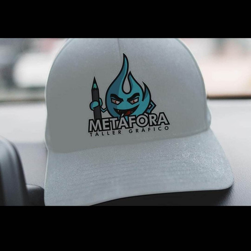 Imagen 3 de 3 de Logotipos Por Encargo