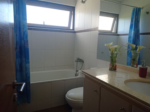 Vendo Parcela Con 5 Dorm. En Agarrobal Ii/chicureo