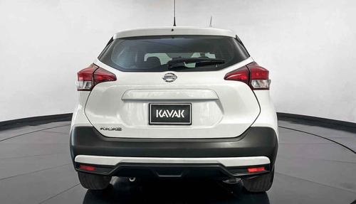 Imagen 14 de 15 de 37508 - Nissan Kicks 2018 Con Garantía Mt