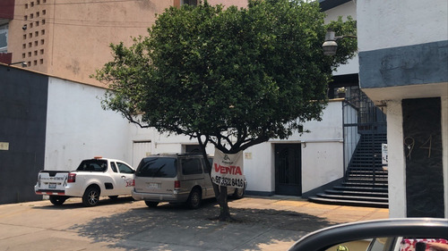 Imagen 13 de 13 de Edificio Venta Renta Naucalpan Jardines De San Mateo