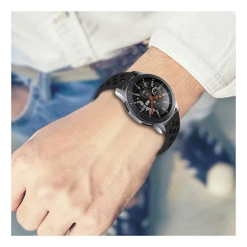 Pagar con samsung gear s3 frontier cheap