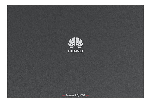 Huawei Miniftto - Onu Switch Gigabit Huawei 8ptos F200d-8g