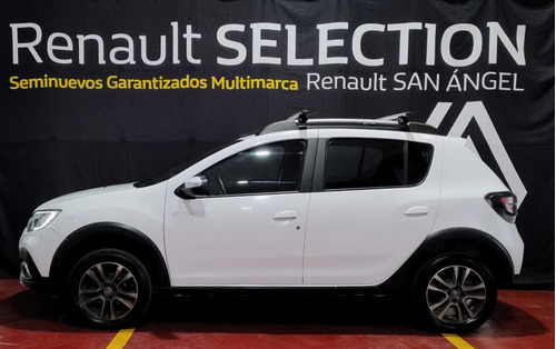 Renault Sandero Y Stepway 2023