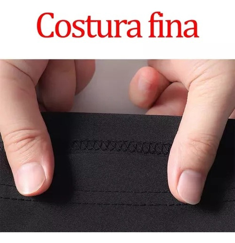 Short Deportivo Hombre Con Bolsas Ejercicio Correr Gym
